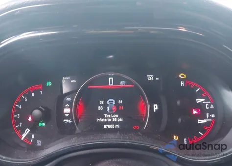 2021 Dodge Durango R/T z USA, uszkodzony, nr VIN 1C4SDJCT3MC520352